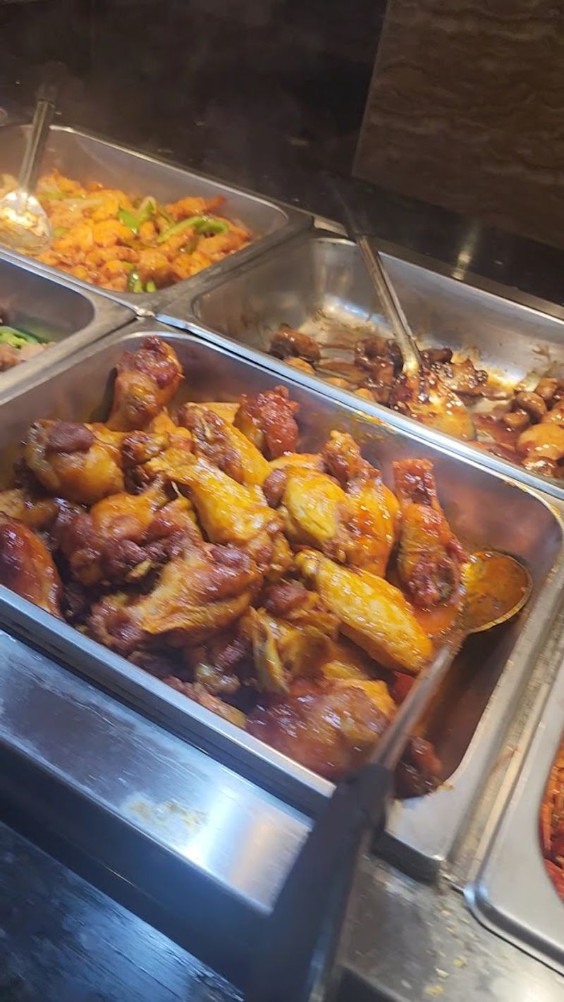 Bourbon Chicken on a Stick Worth Every Bite Bourbon Chicken on a Stick Worth Every Bite