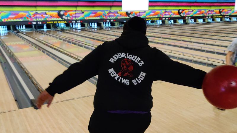 Bowling Leagues for Competitive Players