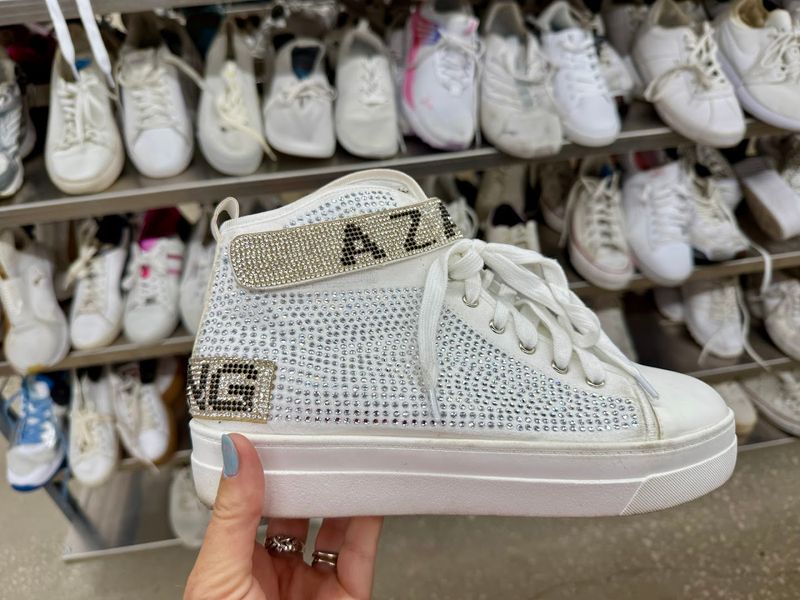 Brand-Name Clothing and Shoes at Prices That Seem Almost Too Good