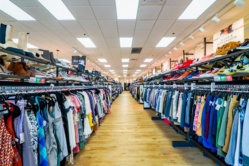 Brand-Name Clothing at Prices That Feel Almost Illegal