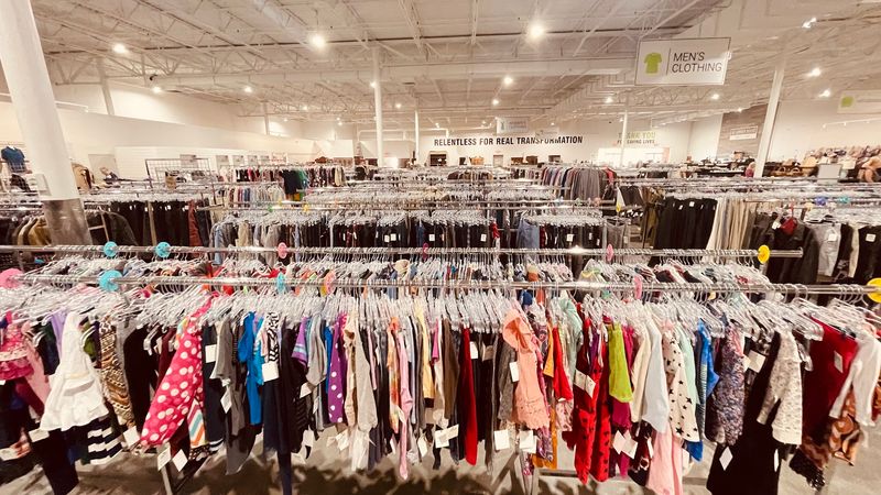 Brand-Name Clothing at Prices You Won't Believe Brand-Name Clothing at Prices You Won't Believe