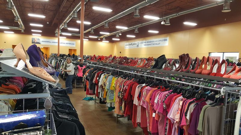 Brand-Name Clothing for Next to Nothing Brand-Name Clothing for Next to Nothing