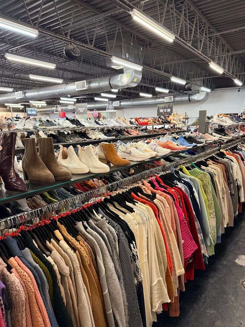 Brand-Name Finds at Prices That Shock You