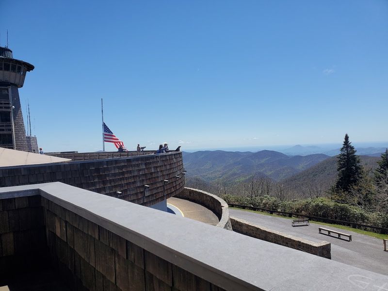 Brasstown Bald: The Highest Peak in Georgia Is Right Next Door