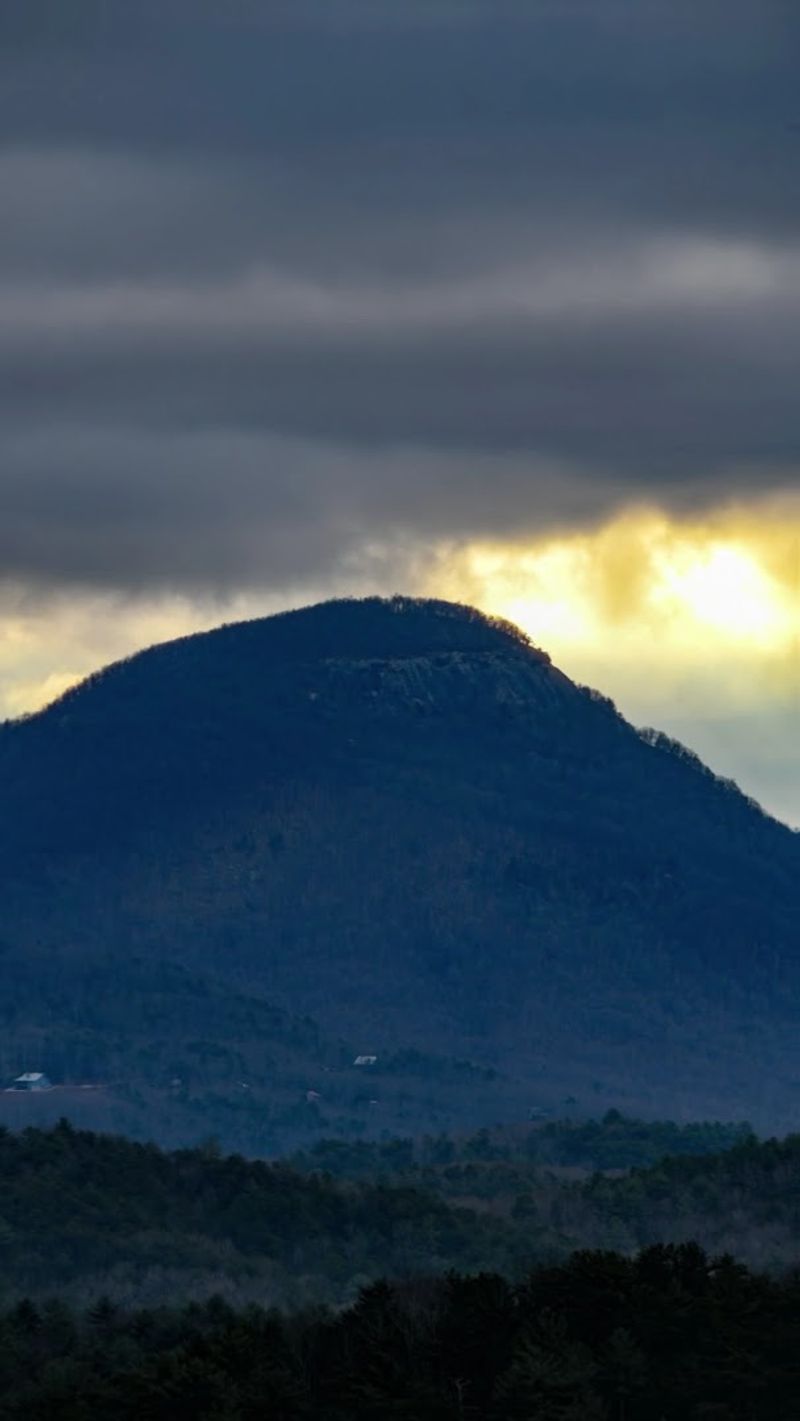 Brasstown Bald: The Highest Peak in Georgia