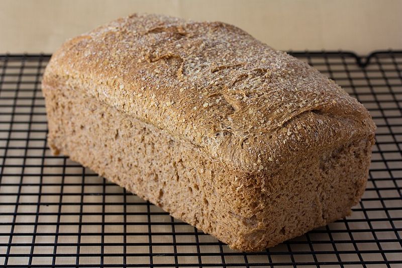 Bread Loaves