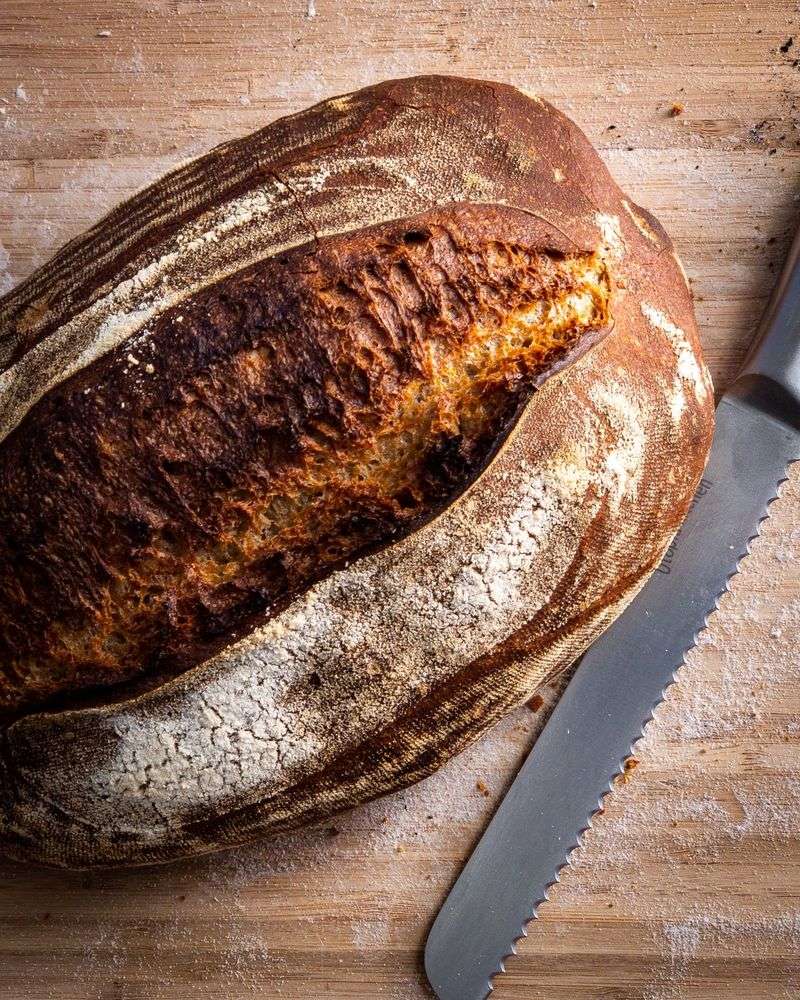 Bread Loaves