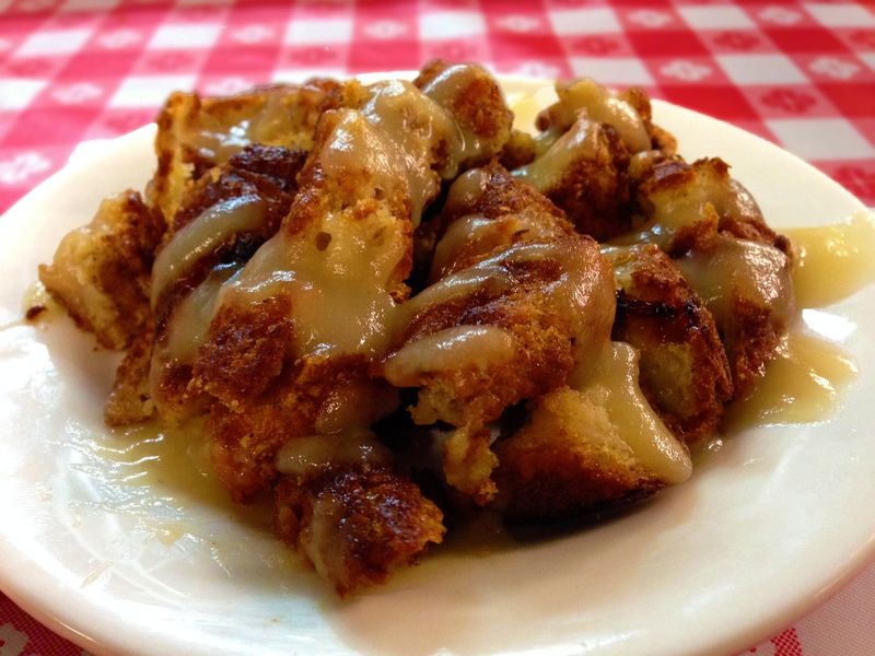 Bread Pudding Bread Pudding