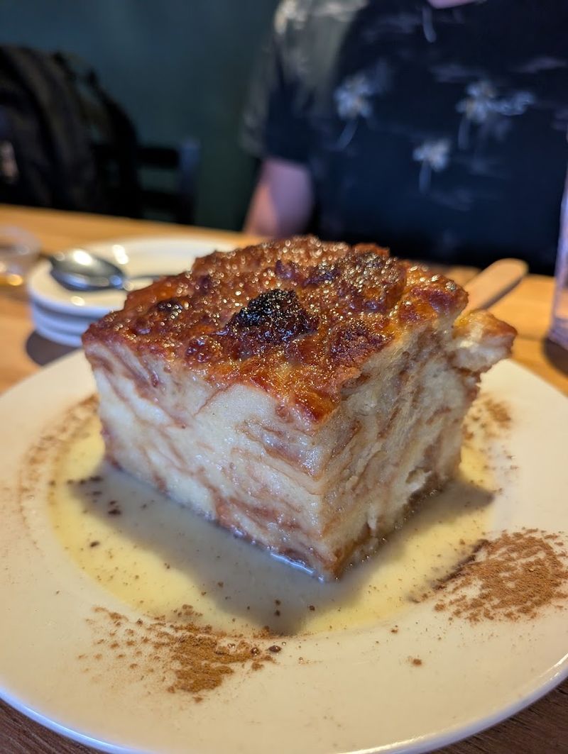 Bread Pudding That Makes Dessert Feel Like a Celebration Bread Pudding That Makes Dessert Feel Like a Celebration
