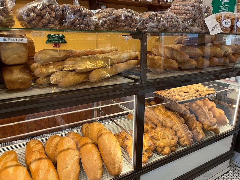 Bread So Good It Deserves Its Own Fan Club