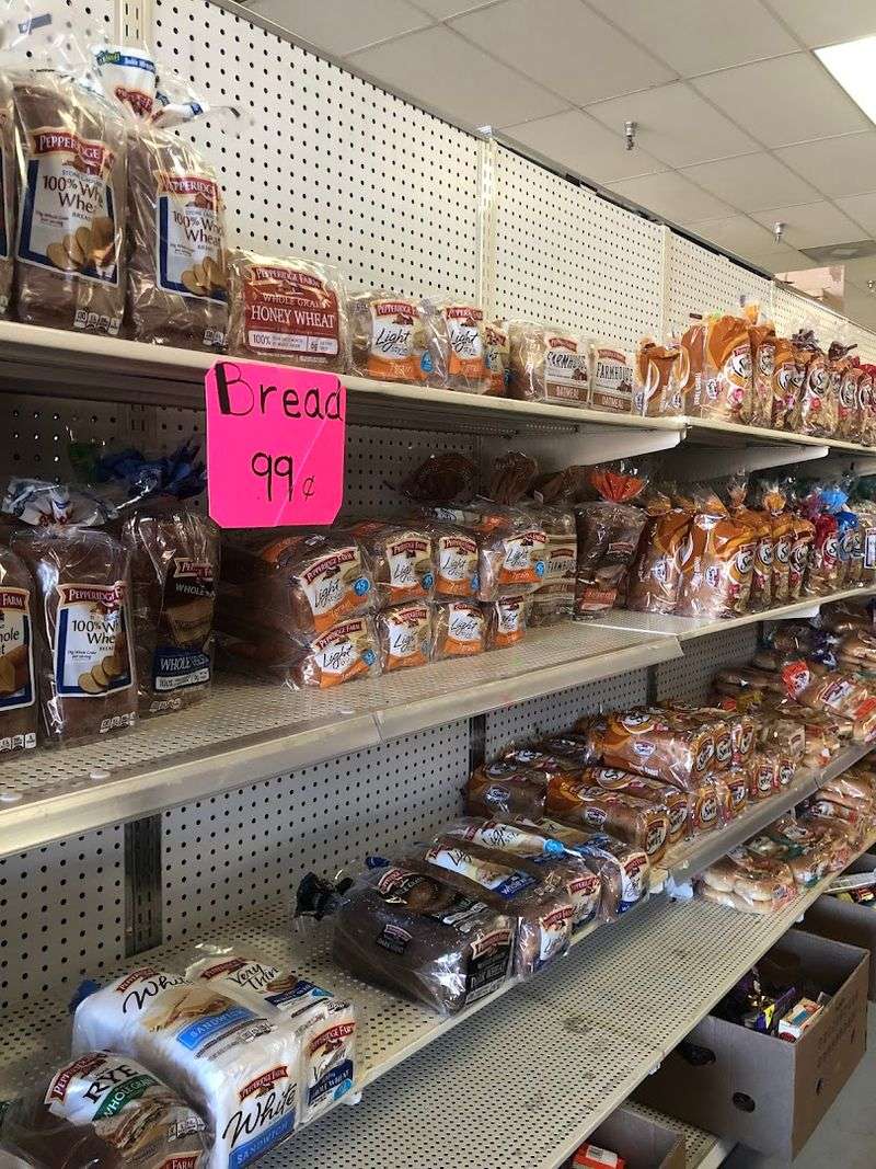 Bread and Baked Goods That Shoppers Can't Stop Talking About