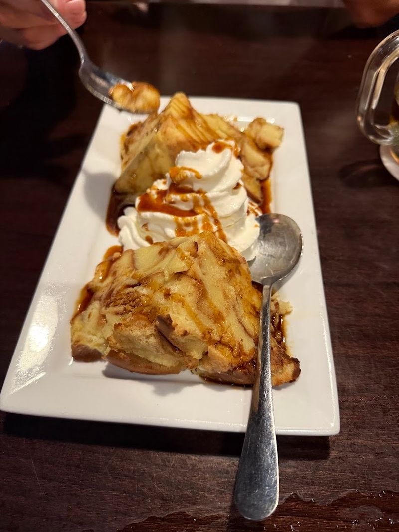 Bread and Butter Pudding — A Dessert You Cannot Skip