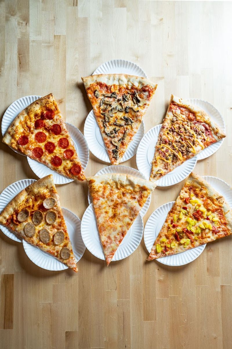 Breadsticks Worth Mentioning Alongside the Pizza