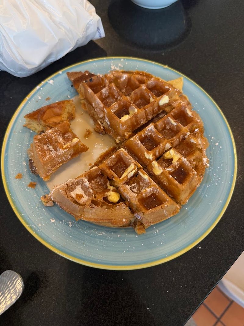 Breakfast All Day, Every Day Breakfast All Day, Every Day