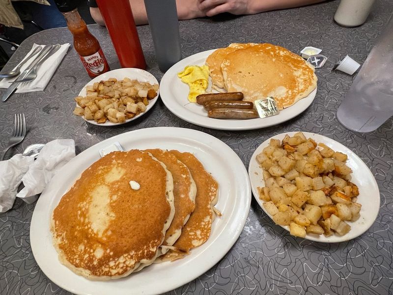 Breakfast All Day Long: Morning Favorites Anytime You Want Breakfast All Day Long: Morning Favorites Anytime You Want
