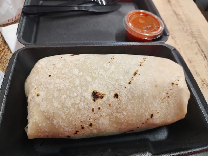 Breakfast Burritos That Fuel the Whole Morning Breakfast Burritos That Fuel the Whole Morning
