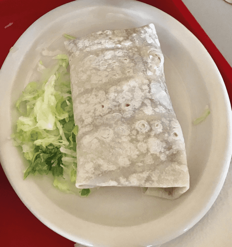 Breakfast Burritos That Globe Locals Swear By Breakfast Burritos That Globe Locals Swear By