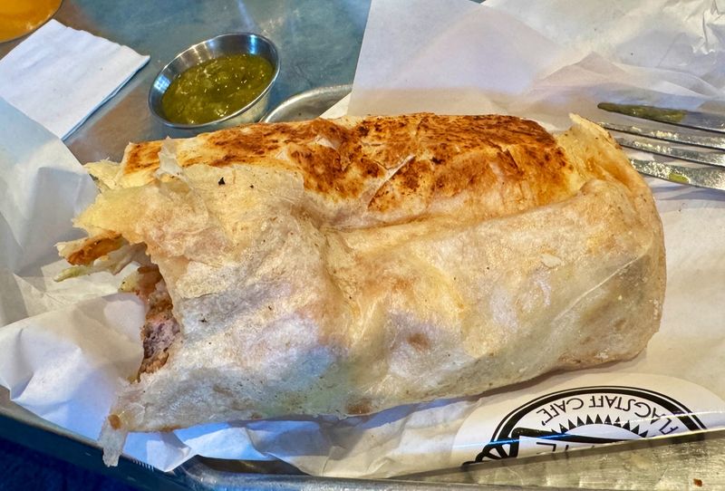 Breakfast Burritos That Locals Call The Best In Town Breakfast Burritos That Locals Call The Best In Town