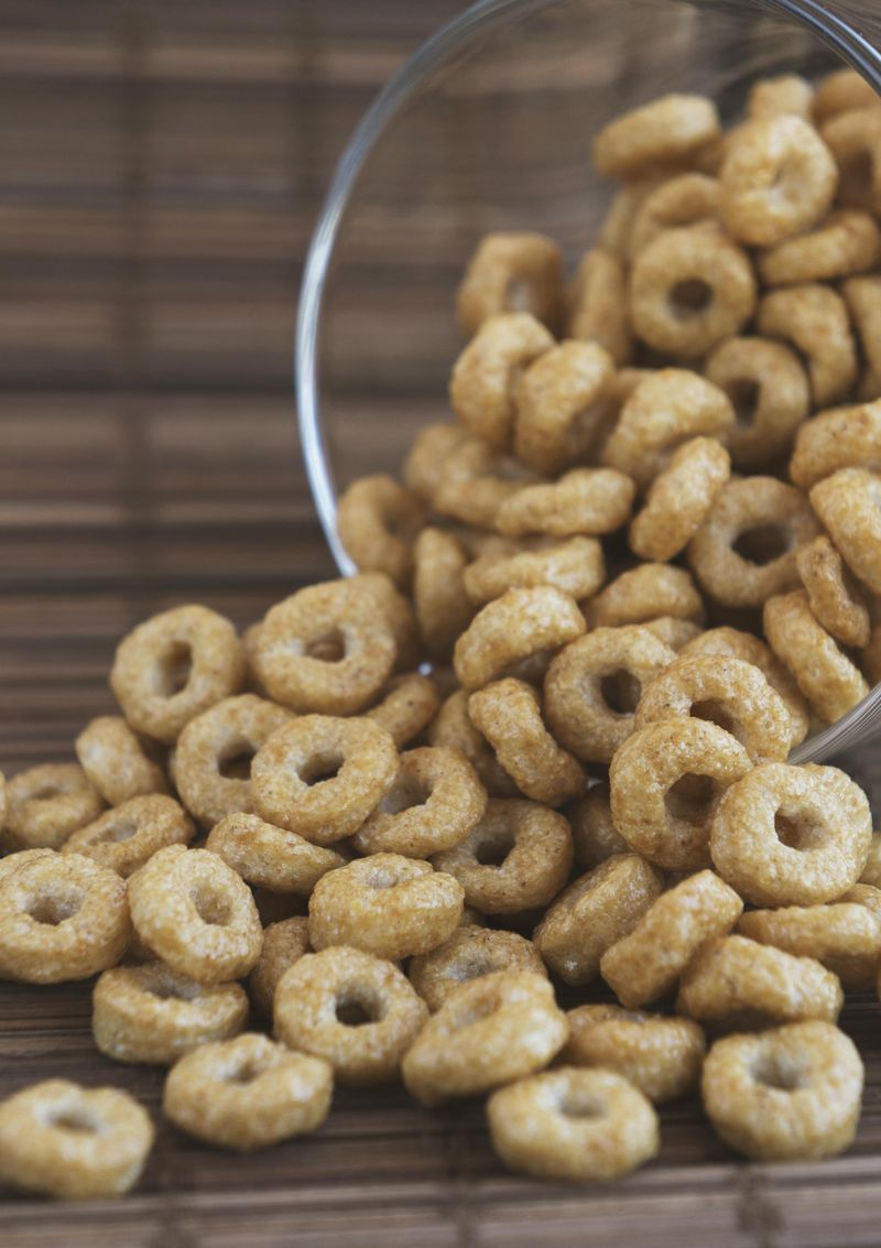 Breakfast Cereal