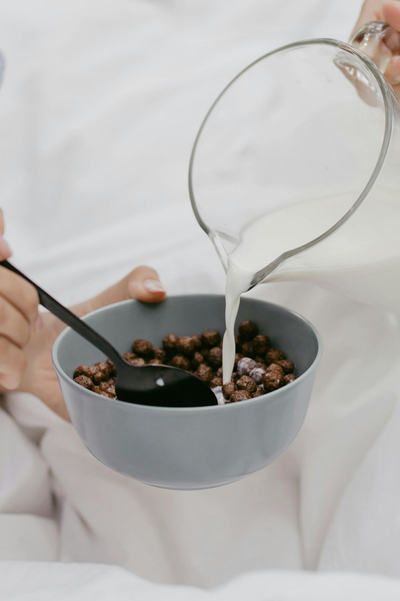 Breakfast Cereal