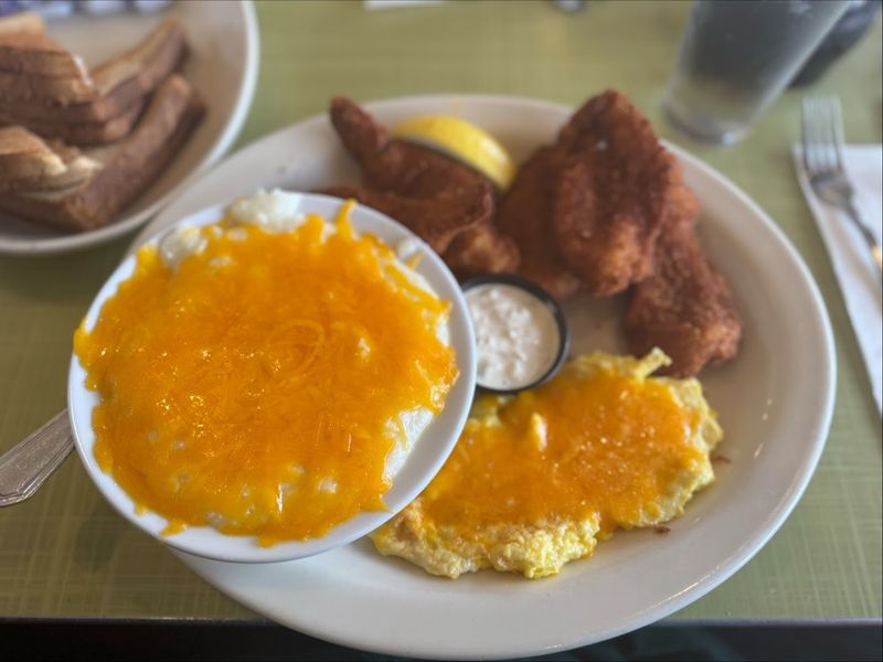 Breakfast Dishes That Will Ruin You for Anywhere Else