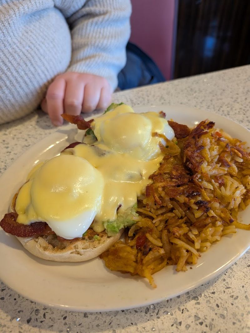Breakfast Done Right Every Morning