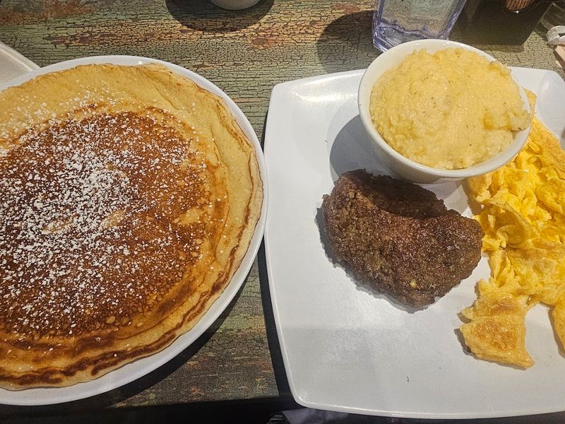 Breakfast Hours That Reward Early Birds