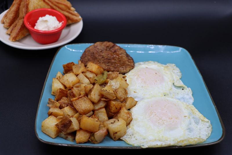Breakfast Options That Make Mornings Worth Waking Up For Breakfast Options That Make Mornings Worth Waking Up For