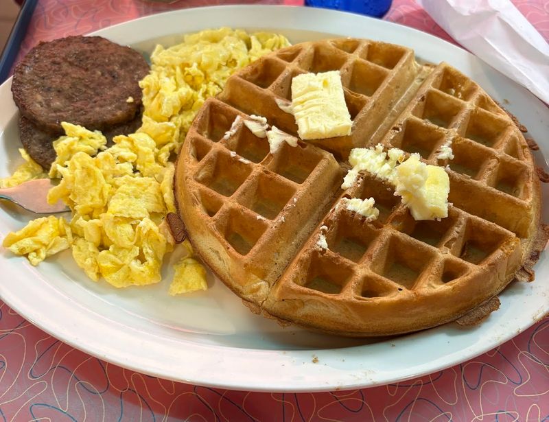 Breakfast Plates That Start Your Morning Off Right
