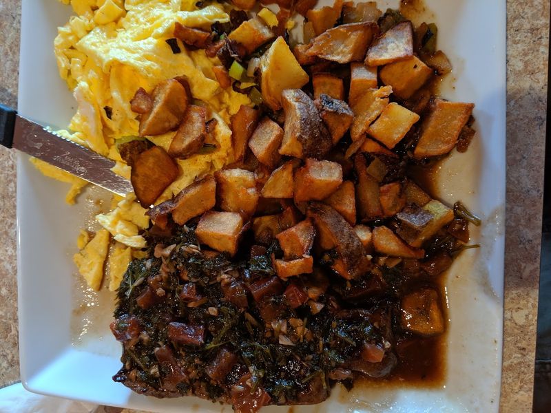 Breakfast Potatoes With a Flavorful Upgrade