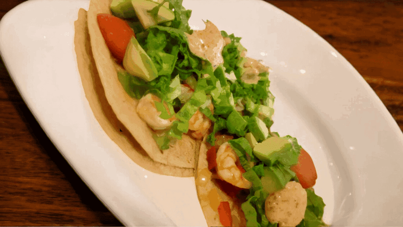 Breakfast Tacos That Feel Heaven-Sent