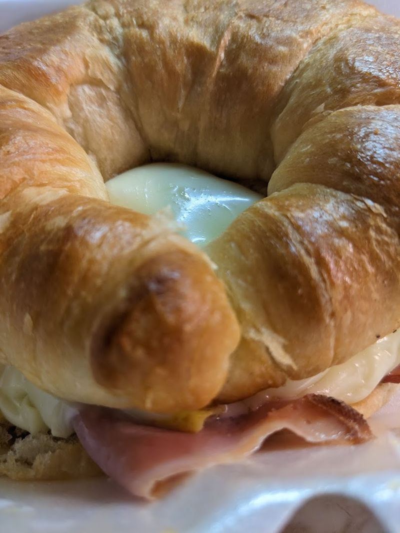 Breakfast That Could Convert Any Night Owl
