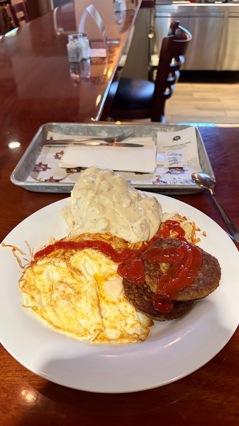 Breakfast That Hits Different at 3 AM