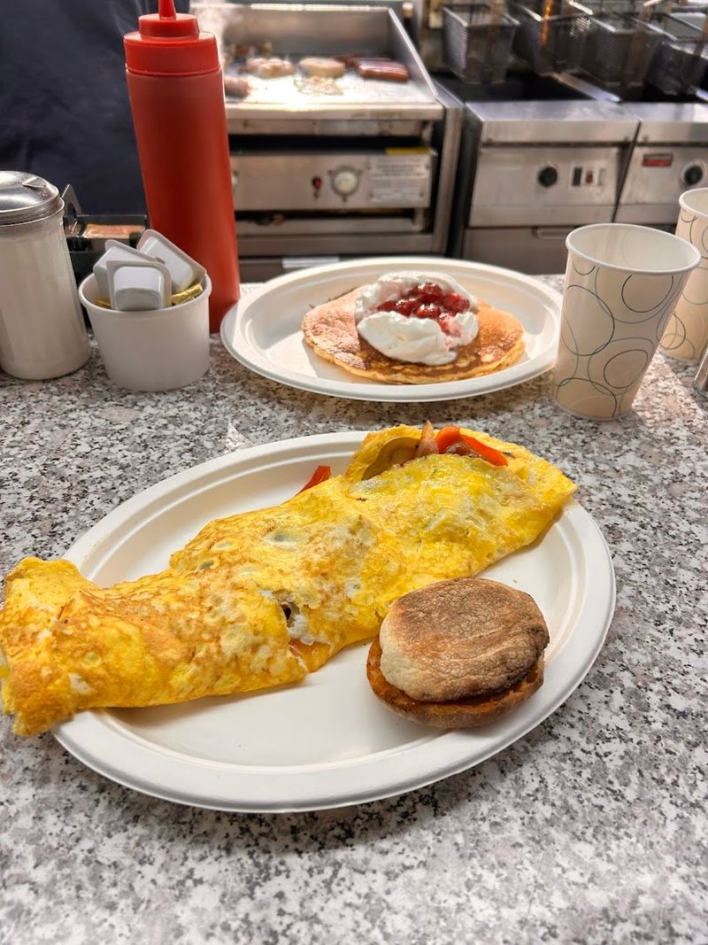 Breakfast That Locals Actually Brag About