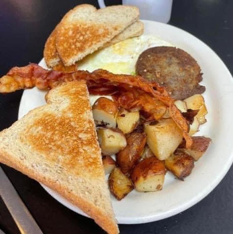 Breakfast That Rivals Even the Most Beloved Southern Spots