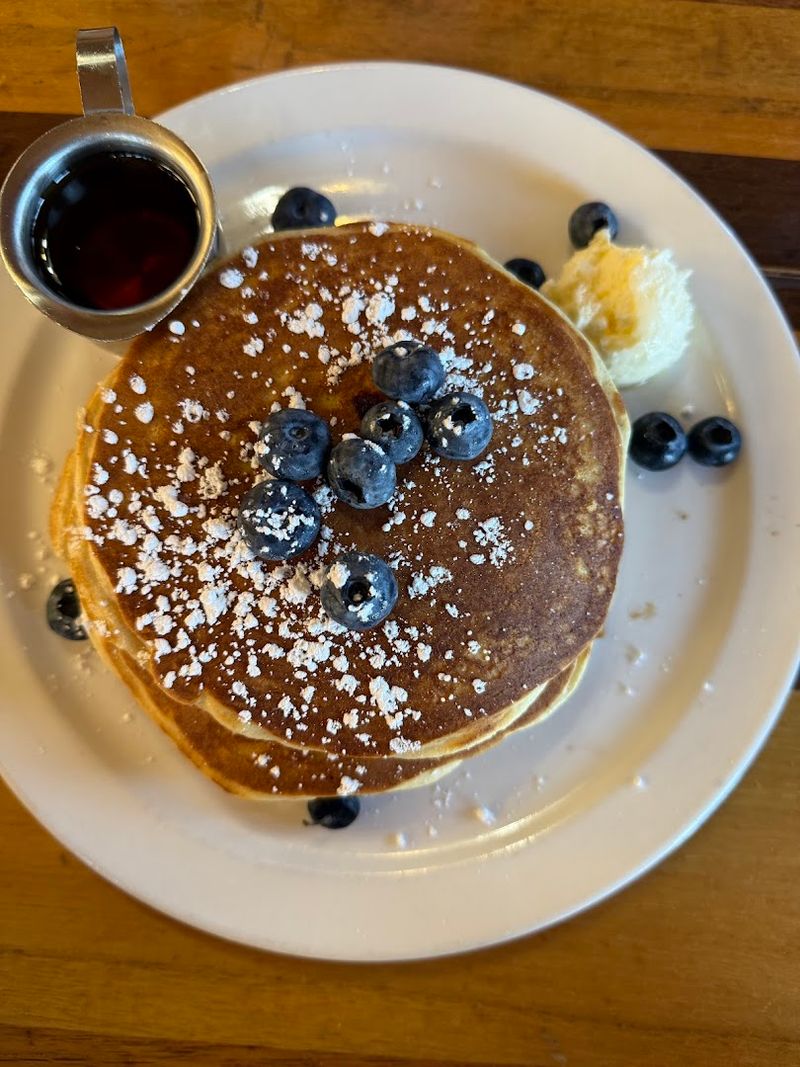 Breakfast That Turns Heads at Every Table