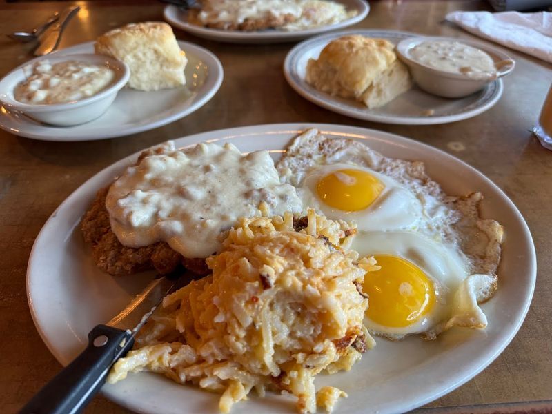 Breakfast That Will Knock Your Socks Off