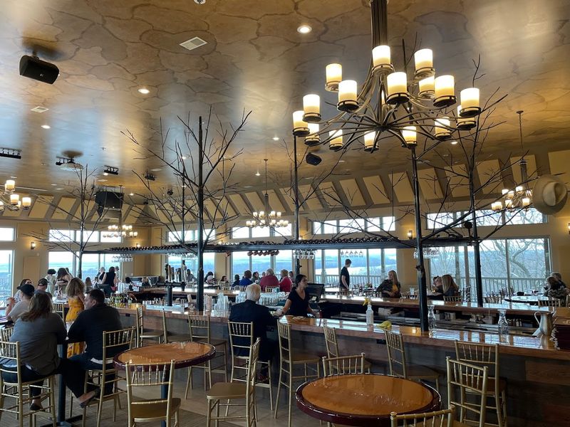 Breakfast With a River View to Start Your Morning Right