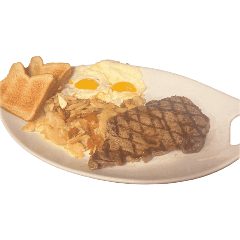 Breakfast Worth the Drive from Springfield