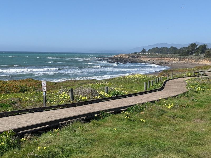 Breathtaking Coastal Scenery Right Outside Your Door
