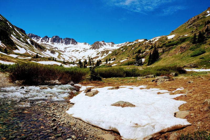 Breathtaking Hiking Trails for Every Skill Level