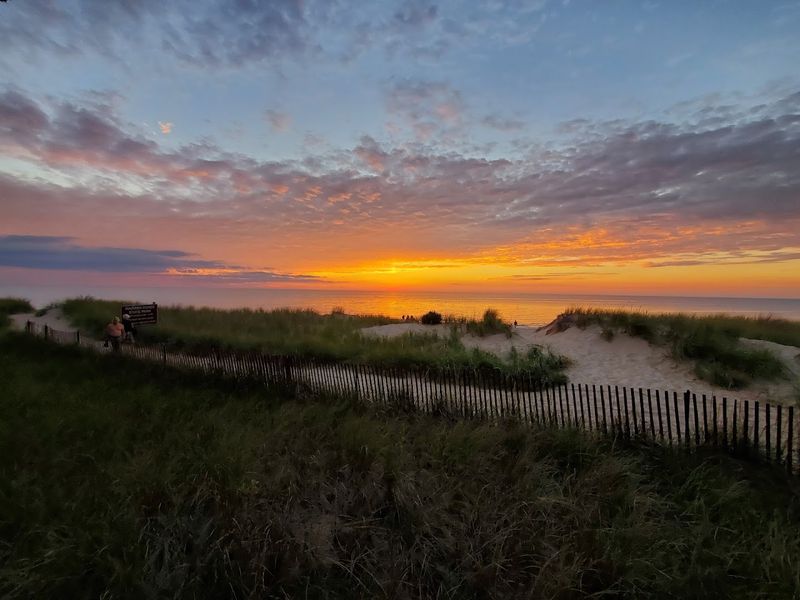 Breathtaking Sunsets That Will Leave You Speechless