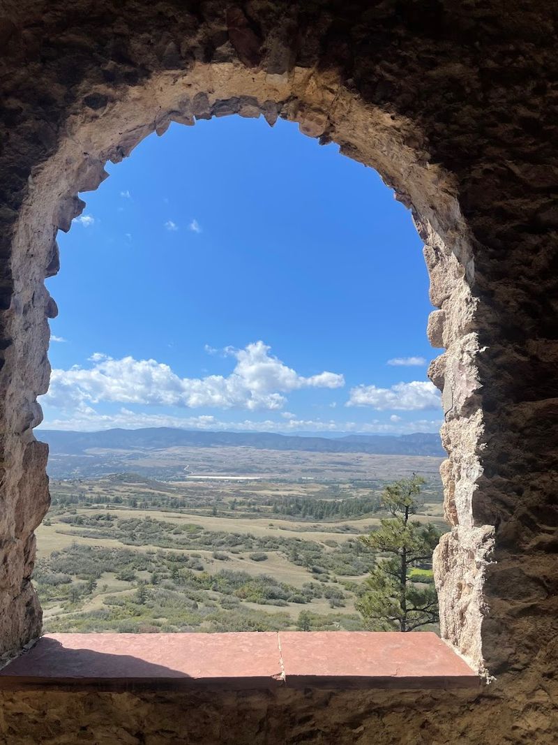 Breathtaking Views of the Colorado Landscape