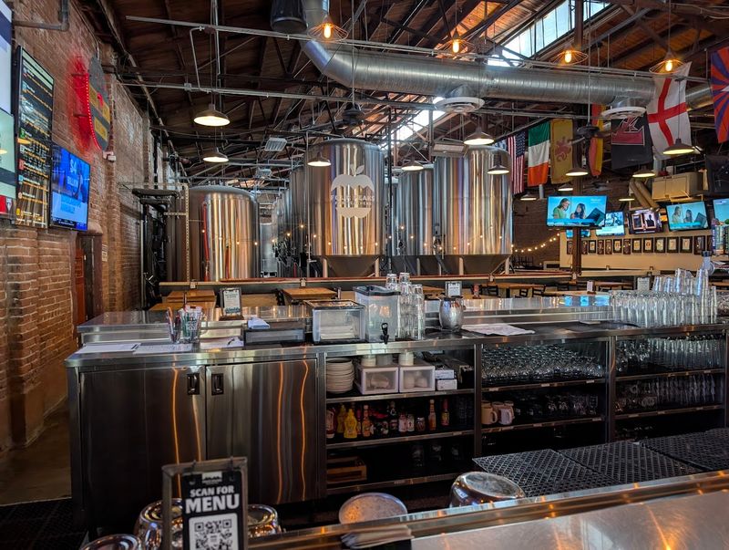 Brewery Tours That Go Beyond the Basics