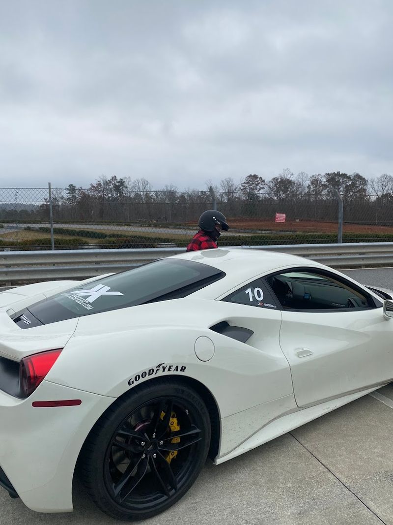 Bring Your Own Car To The Track Days Bring Your Own Car To The Track Days