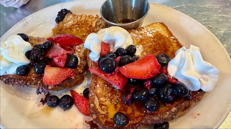 Brioche French Toast That Feels Like a Weekend Treat