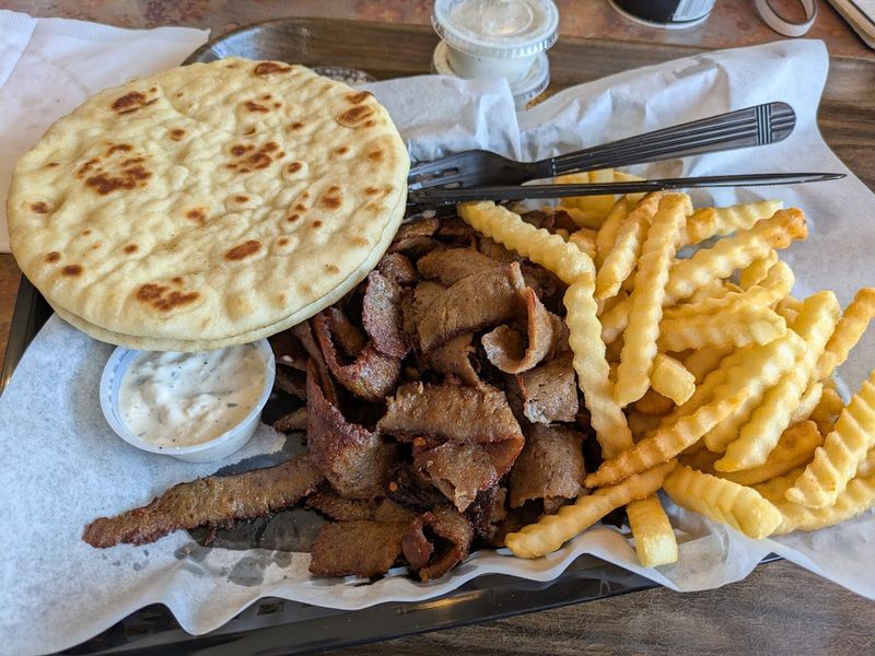 Brisket Sandwich That Keeps Fans Returning Brisket Sandwich That Keeps Fans Returning