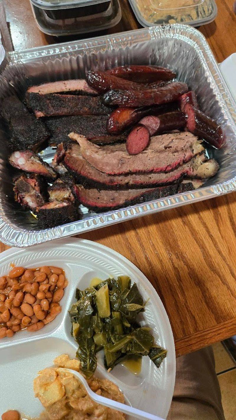 Brisket So Good It Rivals Texas