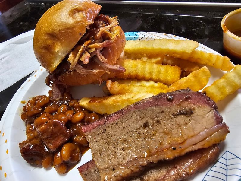 Brisket So Tender It Melts in Your Mouth