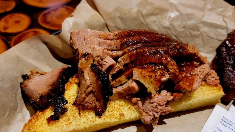 Brisket So Tender It Practically Melts in Your Mouth Brisket So Tender It Practically Melts in Your Mouth